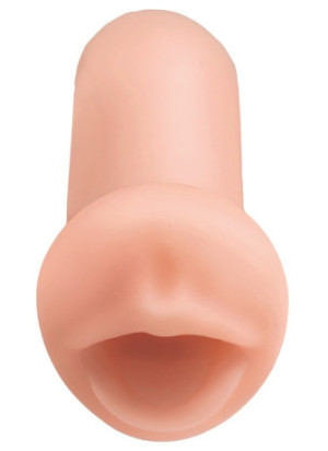 Coed Cocksucker